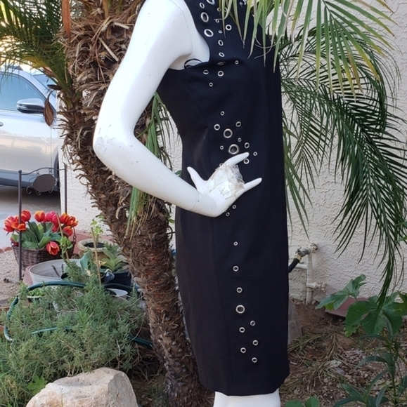 SEXY‎ CARMEN MARC VALVO DRESS - Picture 3 of 11